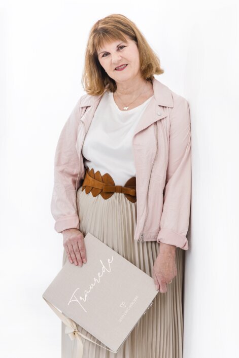 susanne7 freie Traurednerin Essen